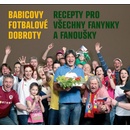 Babicovy fotbalové dobroty - Jiří Babica