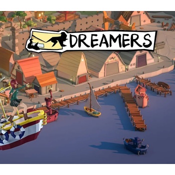 Dreamers