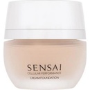 Sensai Make-up Cellular Performance Cream Foundation SPF15 CF20 30 ml
