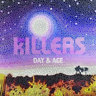 THE KILLERS: DAY & AGE LP