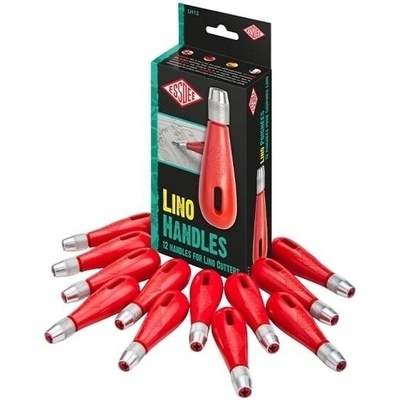 ESSDEE LH12 Лино резак аврисем (LH12)