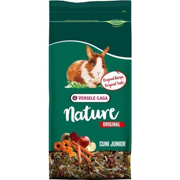 Versele-Laga Nature Original Cuni Junior 750 г