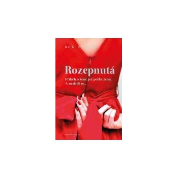 Rozepnutá