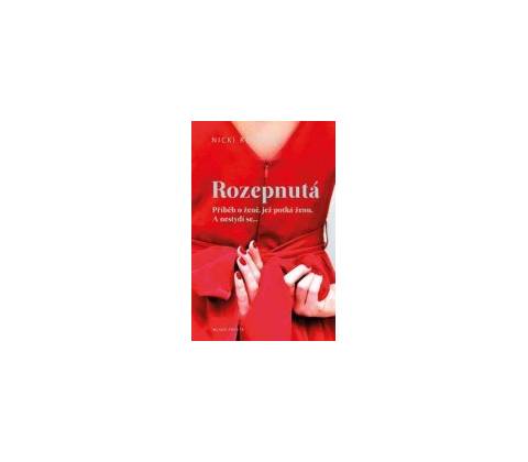 Rozepnutá