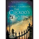 The Cuckoo`s Calling