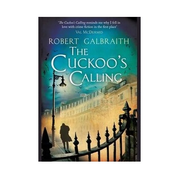 The Cuckoo`s Calling