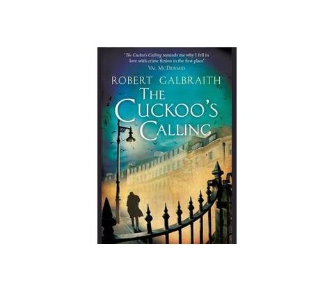 The Cuckoo`s Calling