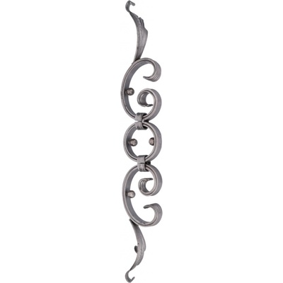 Ornament 520x80mm, C prvek 16x4 (náhrada za ornament 3250)