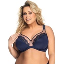 Gorsenia K441 Luissa modrá tmavě