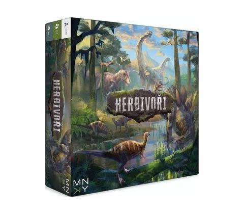 Herbivoři