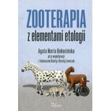 Zooterapia z elementami etologii