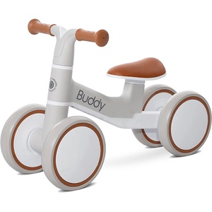 Lorelli КОЛЕЛО ЗА ЯЗДЕНЕ buddy beige (10410100001) - tary