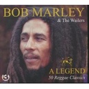 MARLEY BOB: A LEGEND CD