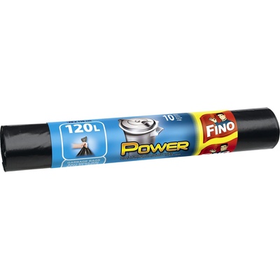 FINO Чували за отпадъци Fino - Power, 120 L, 10 броя (8571050020)