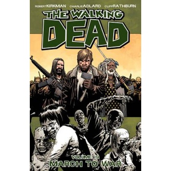 Walking Dead