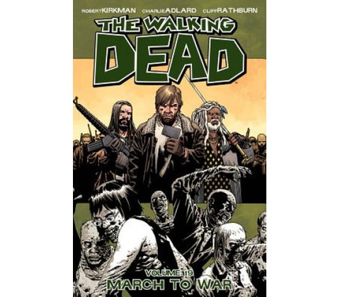 Walking Dead