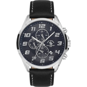 Image 1 of Santa Barbara Polo & Racquet Club SB.7.1121.7