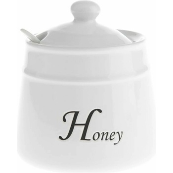 Casa de Engel Керамичен буркан за мед, 0/10 Casa de Engel | Lilav | Home | UNI