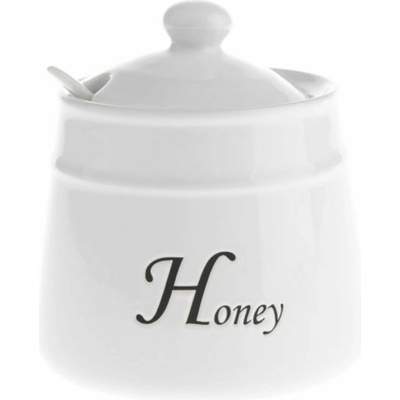 Casa de Engel Керамичен буркан за мед, 0/10 Casa de Engel | Lilav | Home | UNI