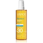 Uriage Bariésun Dry Oil SPF 30 олио за слънце SPF 30 200ml