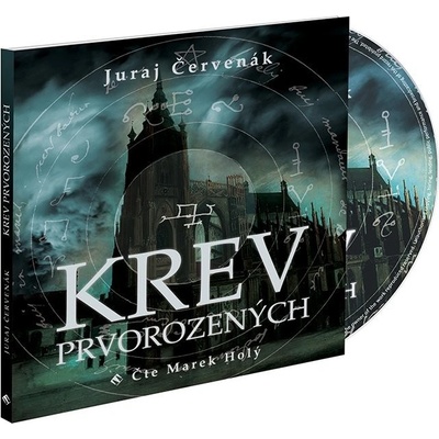 Krev prvorozených