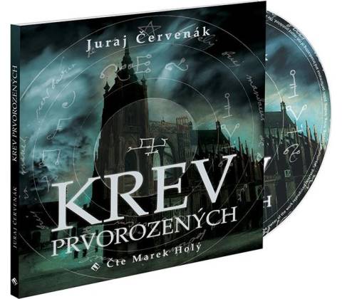 Krev prvorozených