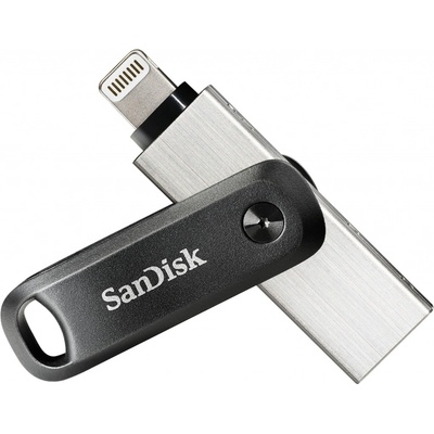 SanDisk iXpand Go 256GB SDIX60N-256G-GN6NE