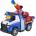 Spin Master Игрален комплект Spin Master Paw Patrol Fire Rescue - Камионът на Чейс (97236)