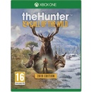 Hry na Xbox One theHunter: Call of the Wild (2019 Edition)