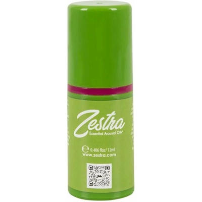 Zestra Essential arousal oils 12 ml