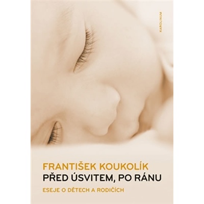 Před úsvitem, po ránu - František Koukolík
