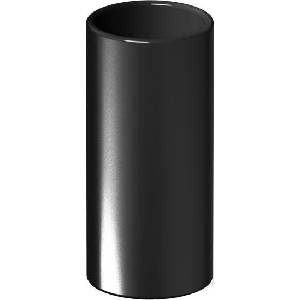 Decor Walther Чаша за четки за зъби Be 5 черна (0522960)