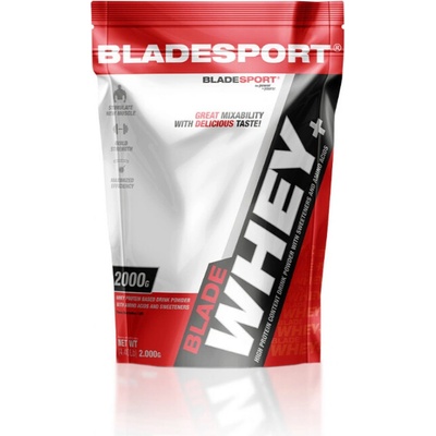 BLADE SPORT BLADE WHEY+ 2000 g