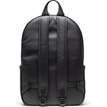 Herschel Раница Herschel Alberni 24 L в черно голям размер с изчистен дизайн 11652-00001-OS (11652.00001.OS)