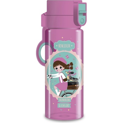 Ars Una Бутилка ARS UNA пластмаса без BPA 475 ml Bonjour 55025379 (55025379)