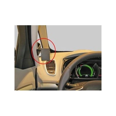 Brodit ProClip montážní konzole pro Renault Espace 15-22, vlevo na sloupek 805128