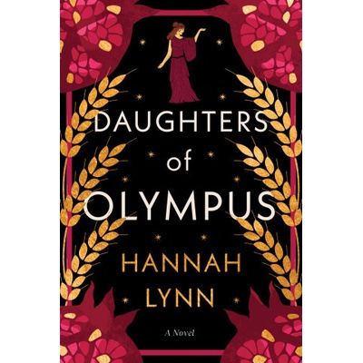 Daughters of Olympus