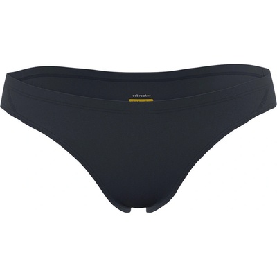 Icebreaker W Siren bikini MIDNIGHT NAVY