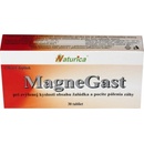 Doplnky stravy Naturica MagneGast s mätovou príchuťou 30 tabliet