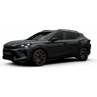 Cupra Formentor VZ 2.0 TSI 4Drive 245 kW