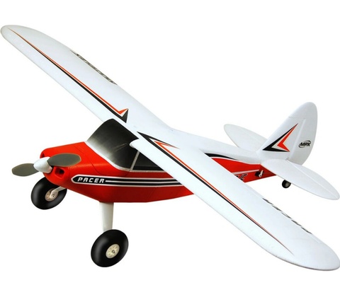 Multiplex RC Pacer PNP