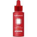 Cell Fusion C Слънцезащитен серум за лице Laser UV, SPF50+, 40 ml - ozone