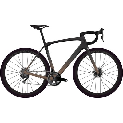 Trek Domane SL 5 Gen 2026