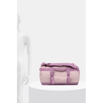 The North Face чанта дамски Base Camp Duffel - XS (NF0A52SSNKK1)