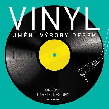 Vinyl - Mike Evans
