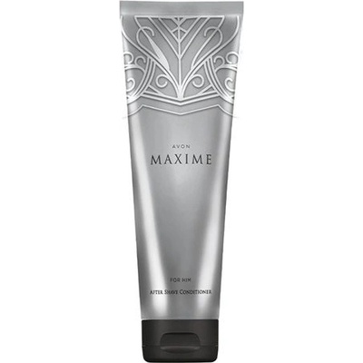 Avon Maxime for Him balzám po holení 100 ml