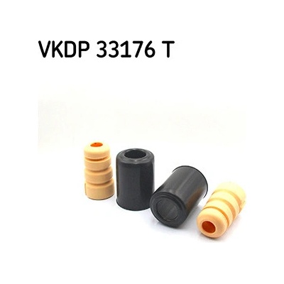 Ochranná sada tlmiča proti prachu SKF VKDP 33176 T (VKDP33176T)