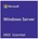 Microsoft Windows Server Essentials 2022 (G3S-01419)