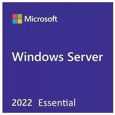 Microsoft Windows Server Essentials 2022 (G3S-01419)