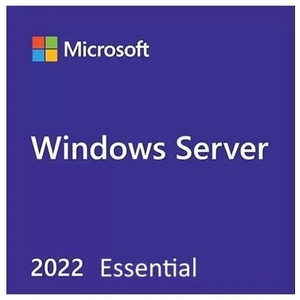 Microsoft Windows Server Essentials 2022 (G3S-01419)